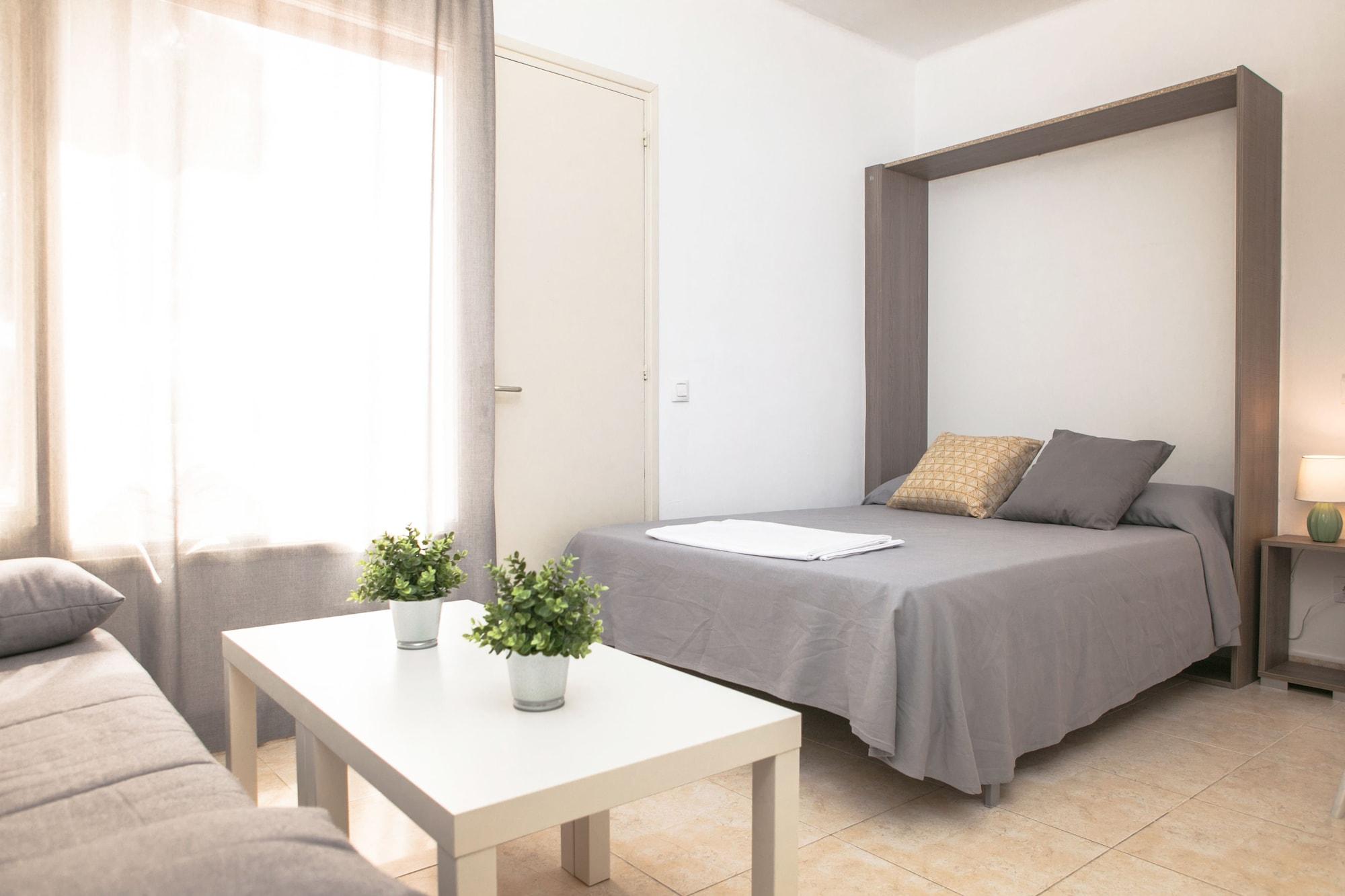 Rvapartaments Benelux Platja d'Aro Exteriér fotografie