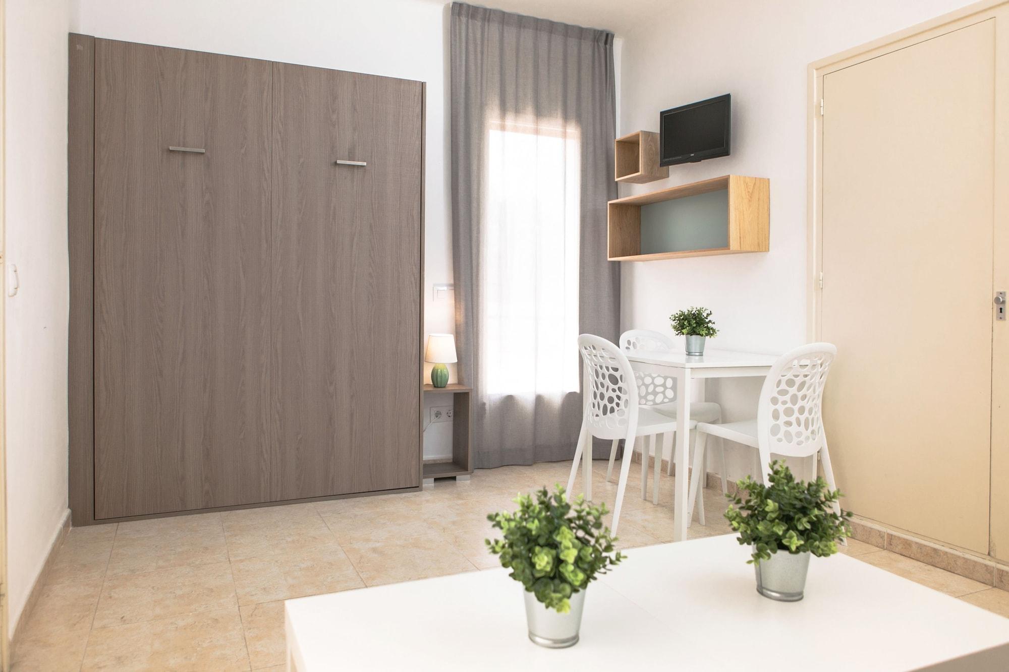 Rvapartaments Benelux Platja d'Aro Exteriér fotografie
