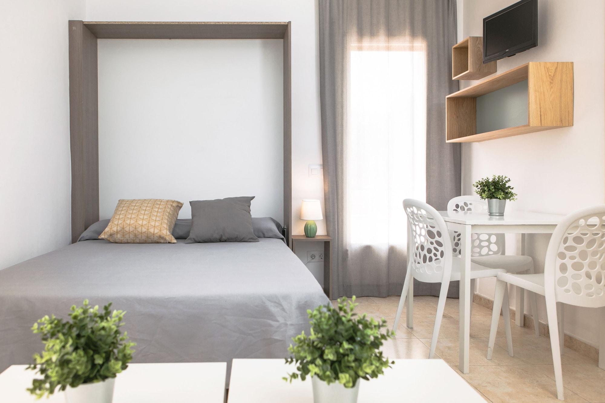 Rvapartaments Benelux Platja d'Aro Exteriér fotografie
