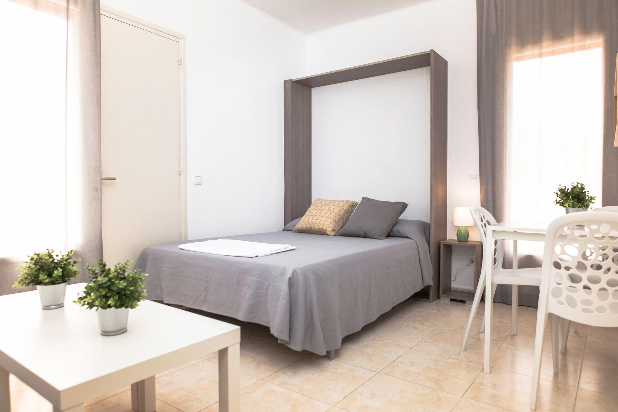 Rvapartaments Benelux Platja d'Aro Exteriér fotografie