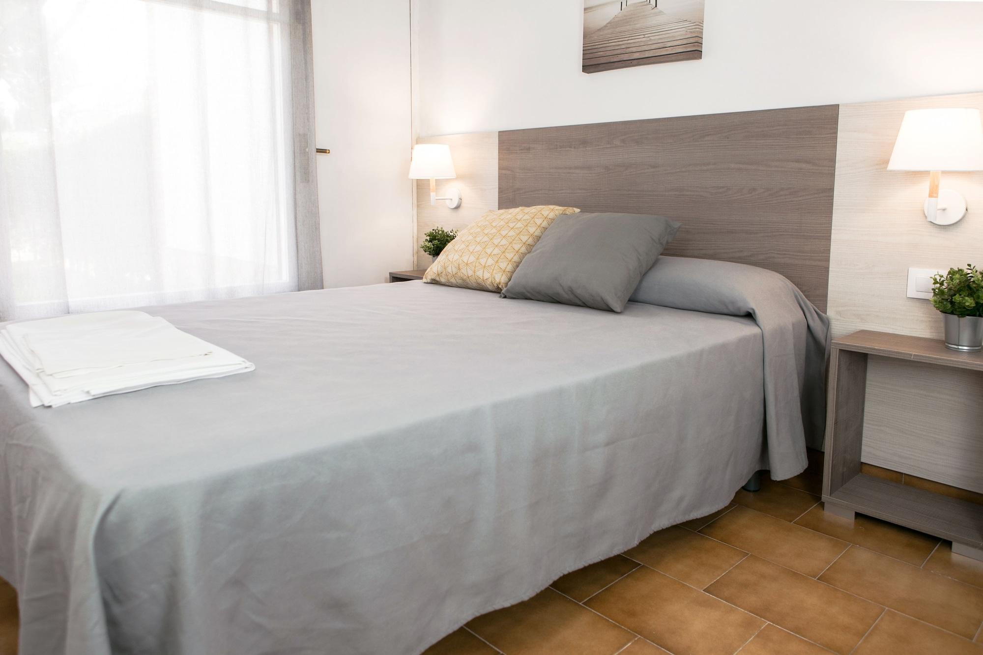 Rvapartaments Benelux Platja d'Aro Exteriér fotografie
