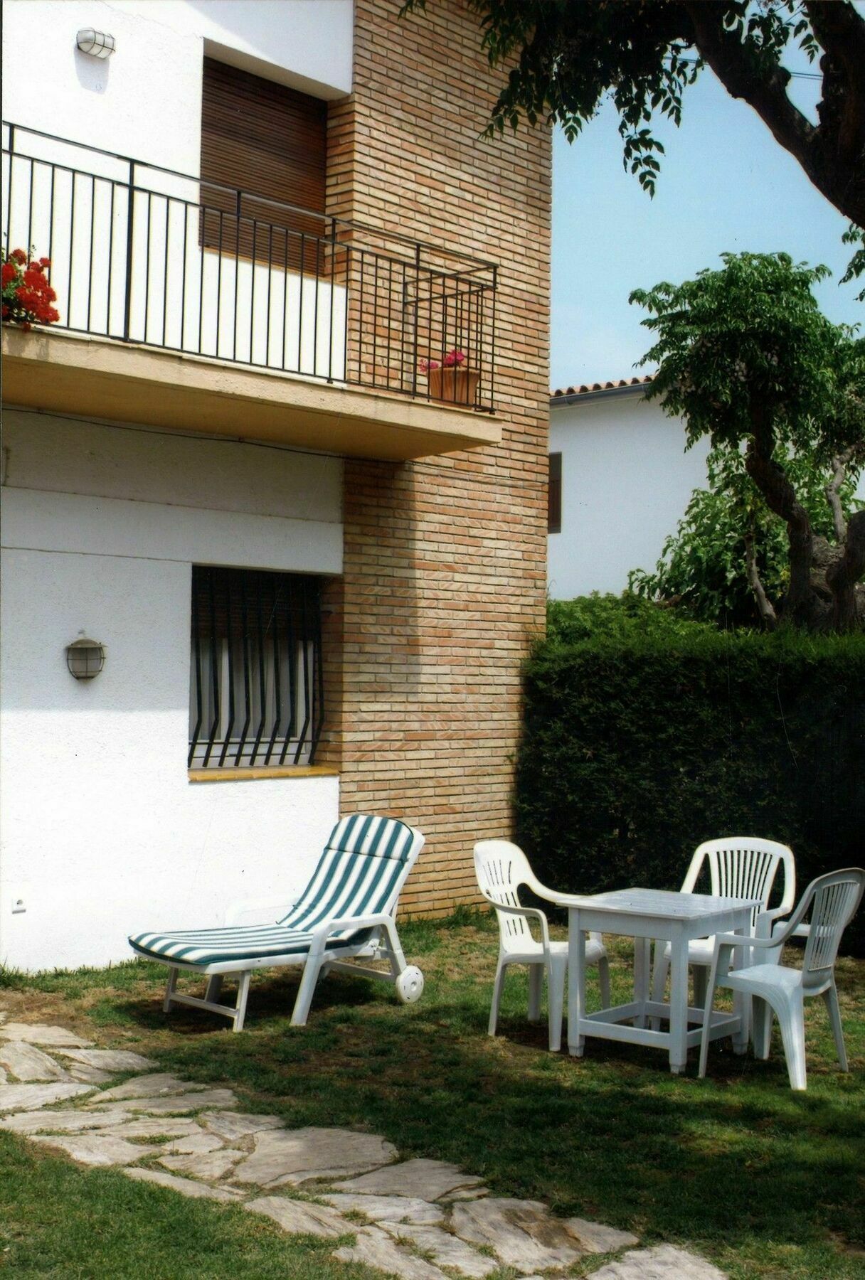 Rvapartaments Benelux Platja d'Aro Exteriér fotografie